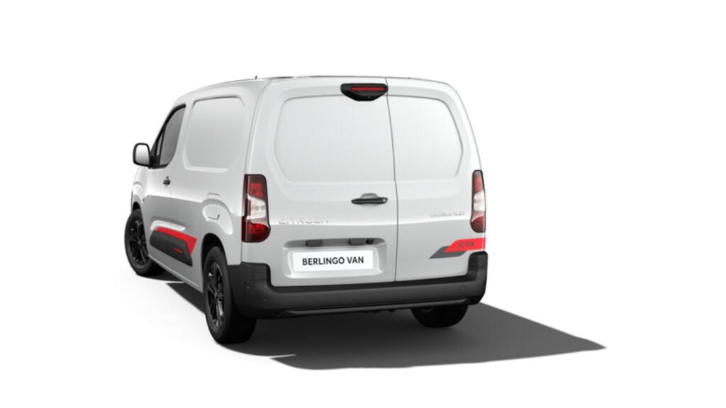 Citroën Berlingo 1.5 DIESEL 100 M XTR 4P 3