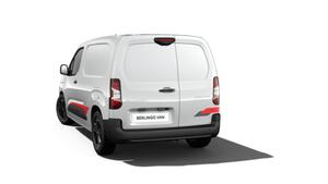Citroën Berlingo 1.5 DIESEL 100 M XTR 4P