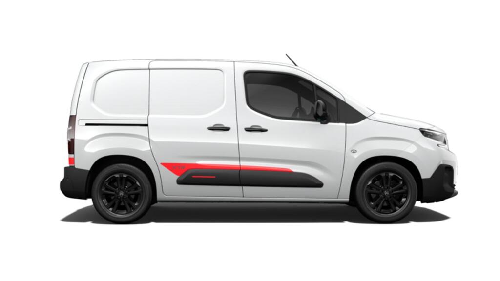 Citroën Berlingo 1.5 DIESEL 100 M XTR 4P 2