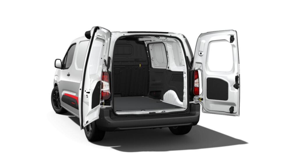 Citroën Berlingo 1.5 DIESEL 100 M XTR 4P 4