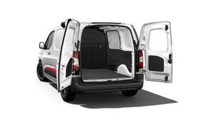 Citroën Berlingo 1.5 DIESEL 100 M XTR 4P 4