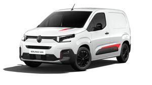 Citroën Berlingo 1.5 DIESEL 100 M XTR 4P 1