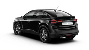 Citroën C4 Hybrid 110 ë-DCS6 Plus
