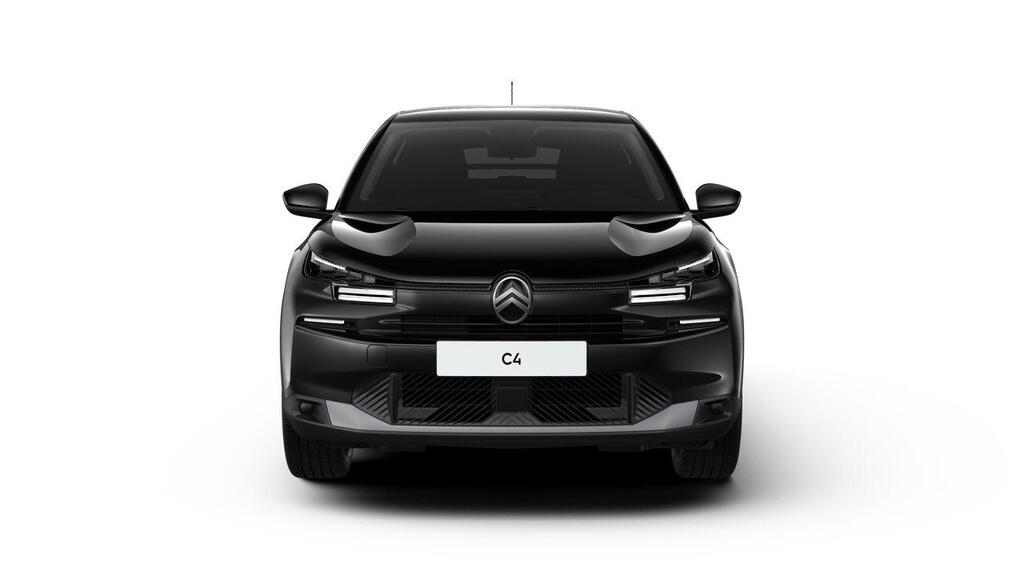 Citroën C4 Hybrid 110 ë-DCS6 Plus 5