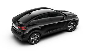 Citroën C4 Hybrid 110 ë-DCS6 Plus 4