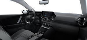 Citroën C4 Hybrid 110 ë-DCS6 Plus 7