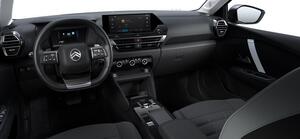 Citroën C4 Hybrid 110 ë-DCS6 Plus 6
