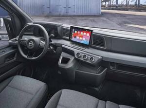 Nissan Interstar 2.0 DCI 110KW ACENTA L3H1 3.5T 2P 4
