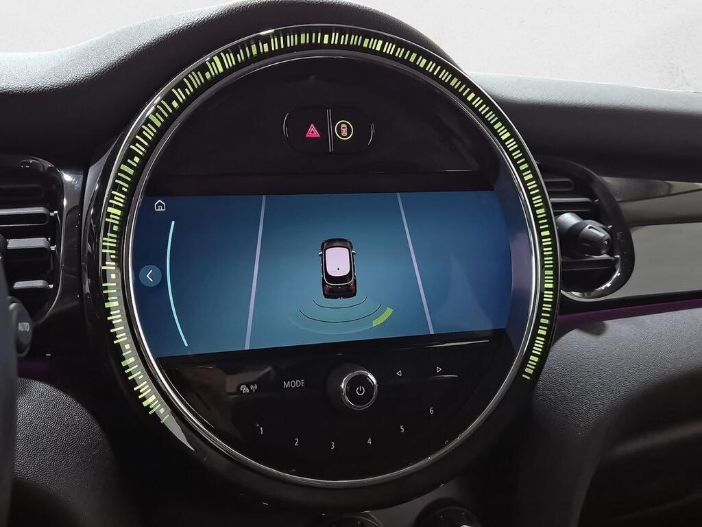 MINI Cooper COOPER 5 PUERTAS 20