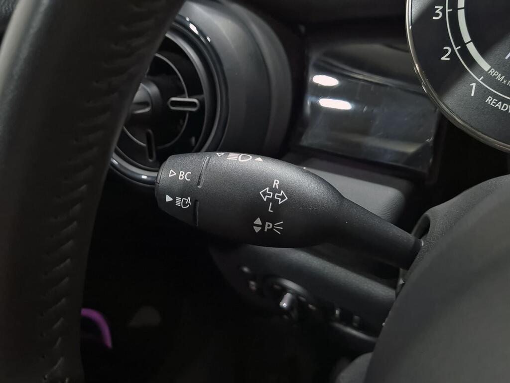 MINI Cooper COOPER 5 PUERTAS 14