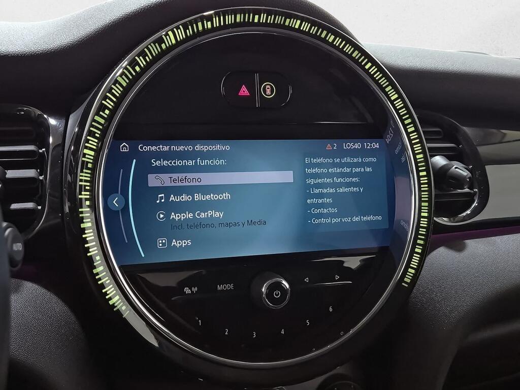 MINI Cooper COOPER 5 PUERTAS 21