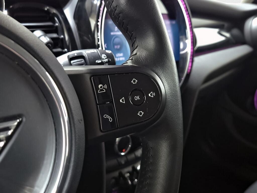 MINI Cooper COOPER 5 PUERTAS 17