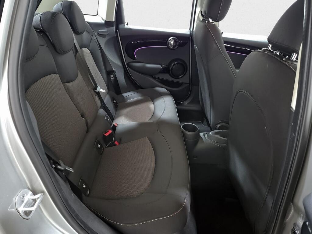 MINI Cooper COOPER 5 PUERTAS 8