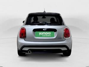 MINI Cooper COOPER 5 PUERTAS 5