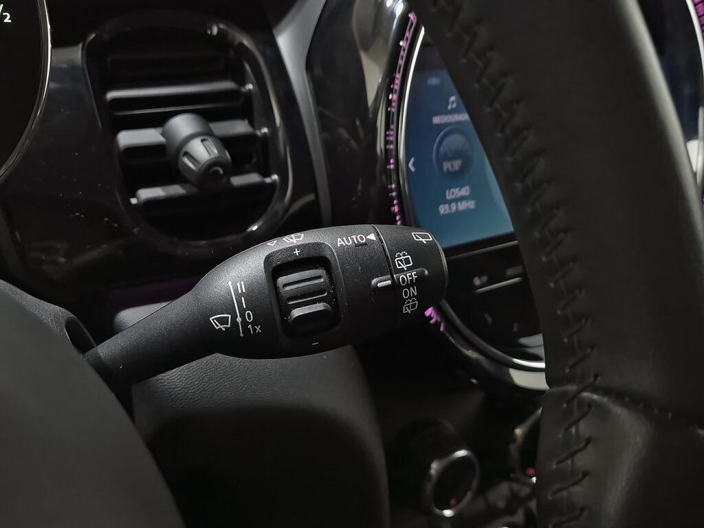 MINI Cooper COOPER 5 PUERTAS 15