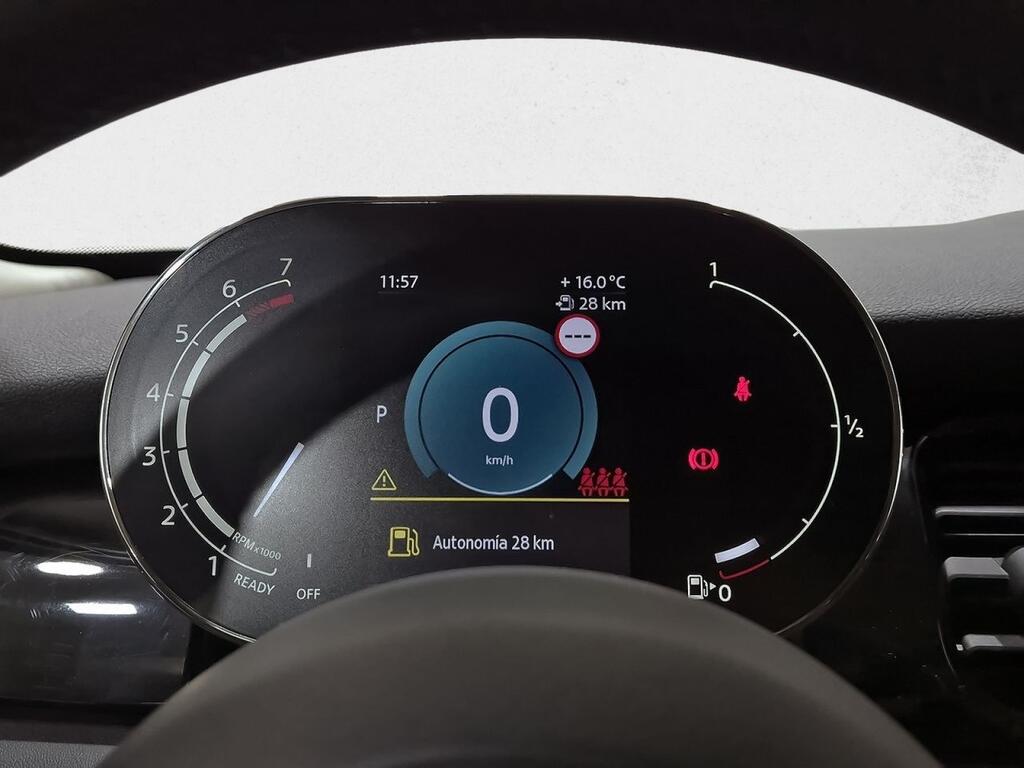 MINI Cooper COOPER 5 PUERTAS 13