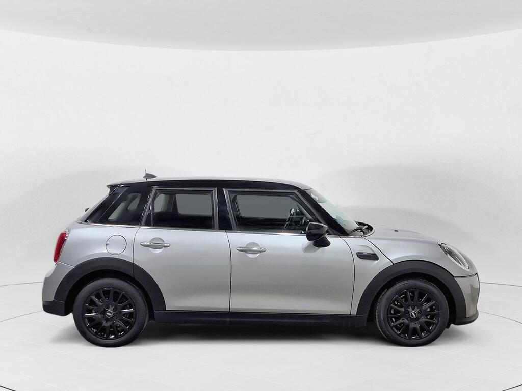 Mini Cooper COOPER 5 PUERTAS Segunda mano
