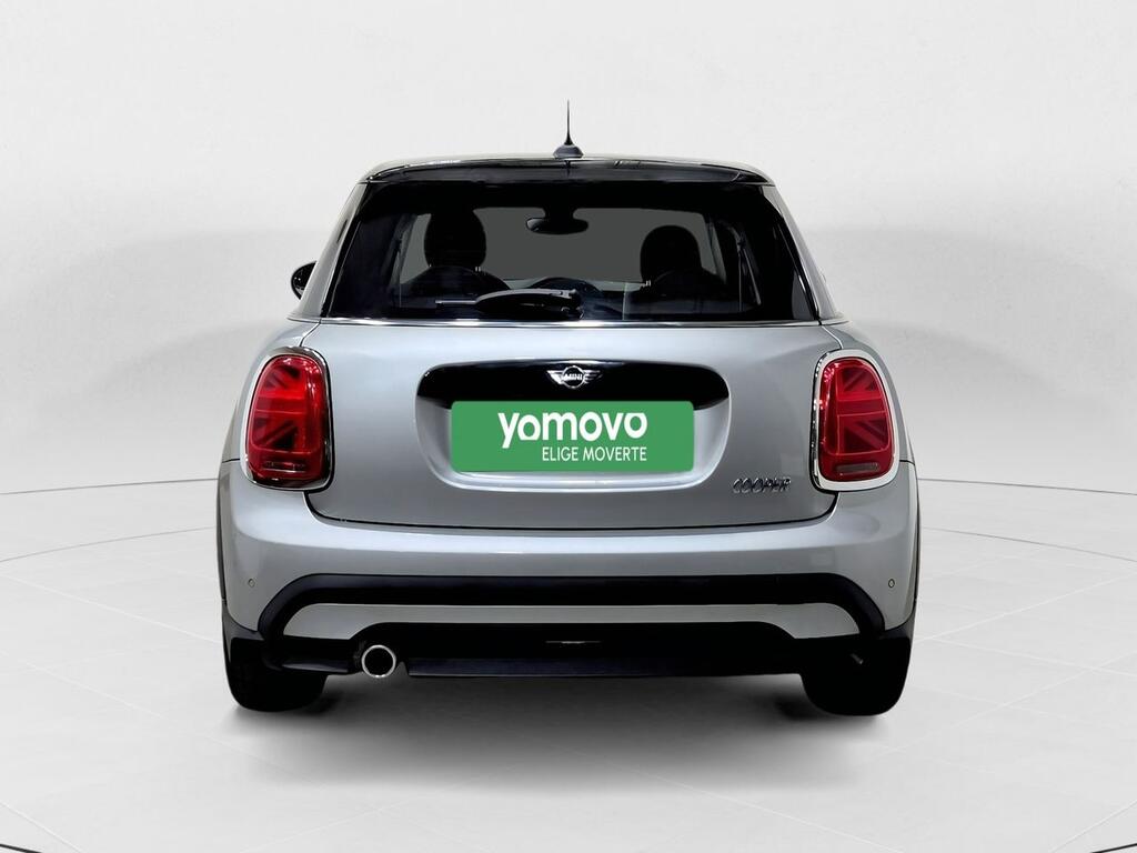 Mini Cooper COOPER 5 PUERTAS Segunda mano