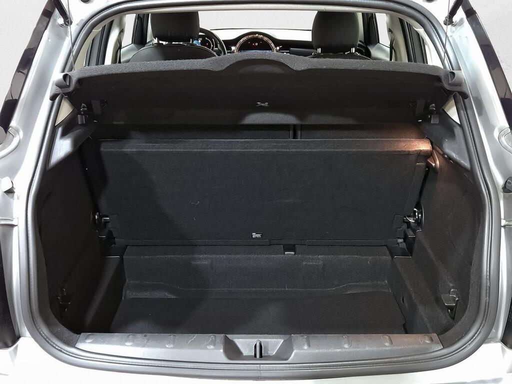 Mini Cooper COOPER 5 PUERTAS Segunda mano