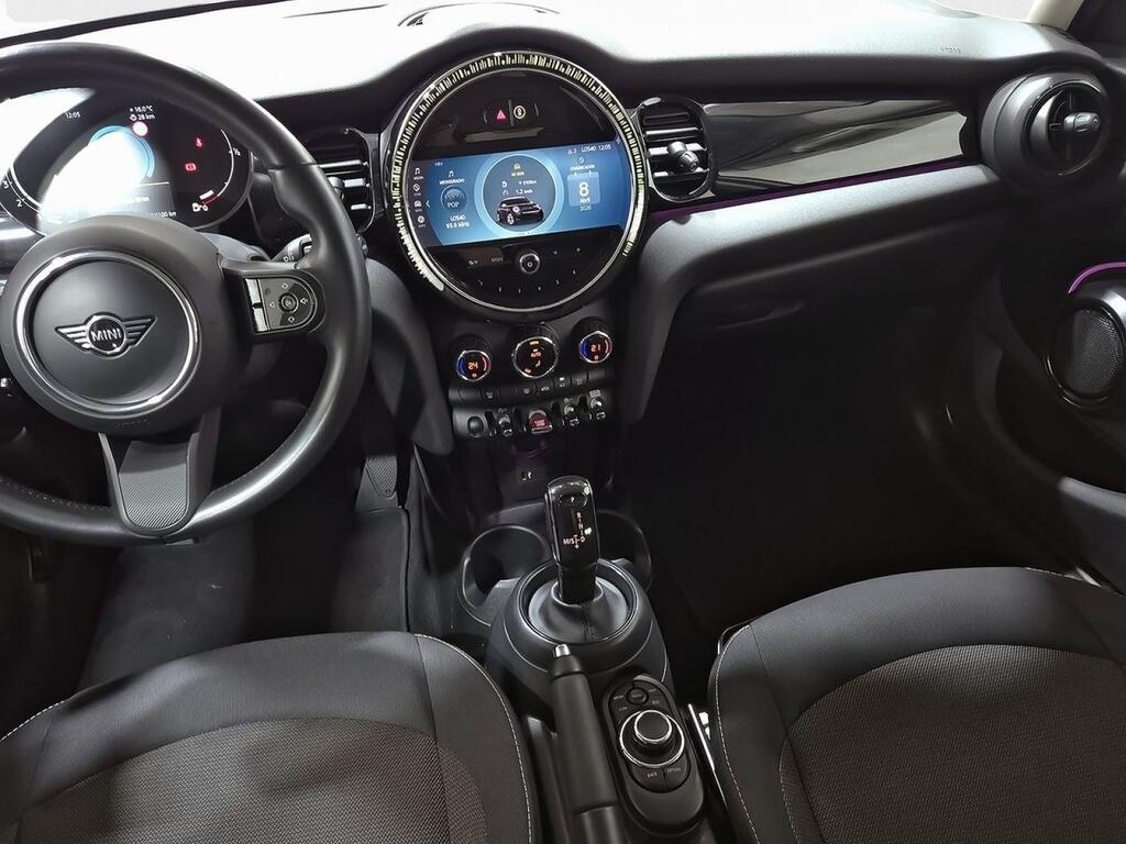 Mini Cooper COOPER 5 PUERTAS Segunda mano