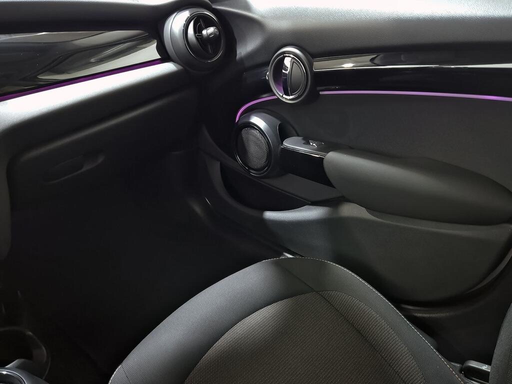 Mini Cooper COOPER 5 PUERTAS Segunda mano