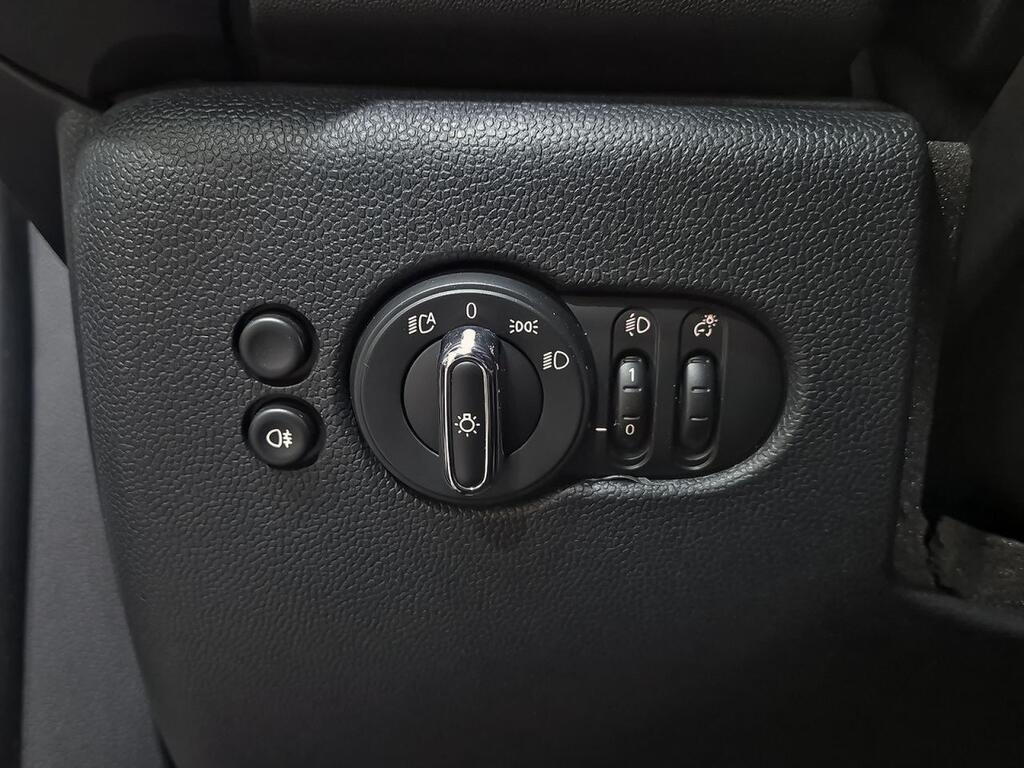 Mini Cooper COOPER 5 PUERTAS Segunda mano