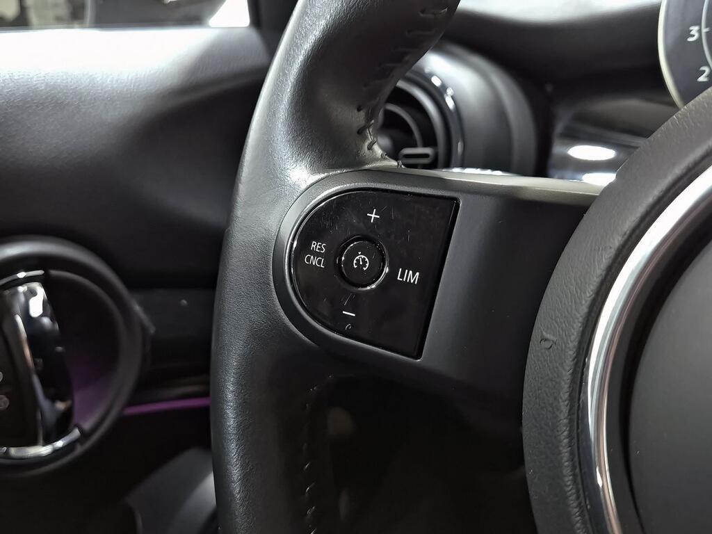 Mini Cooper COOPER 5 PUERTAS Segunda mano