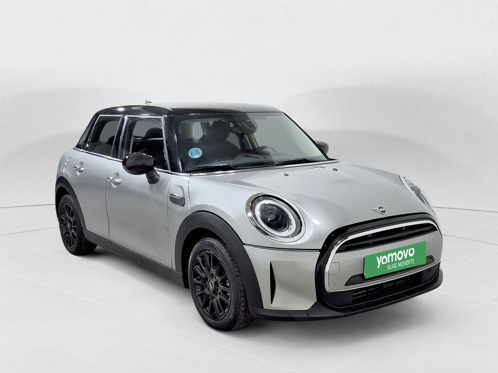 Mini Cooper COOPER 5 PUERTAS