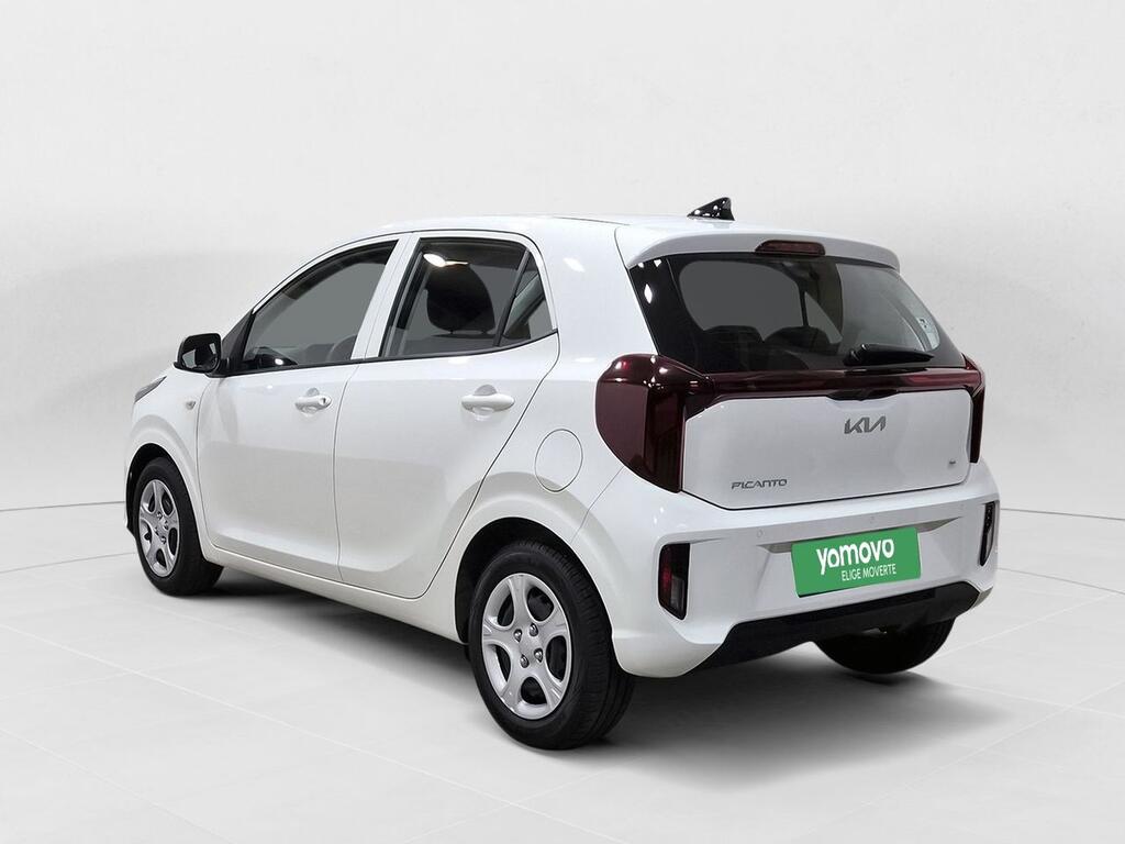 Kia Picanto 1.0 DPi 46kW (63CV) Concept 2