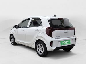 Kia Picanto 1.0 DPi 46kW (63CV) Concept