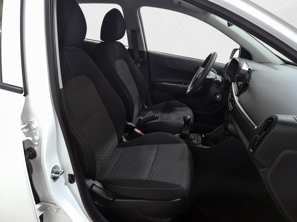 Kia Picanto 1.0 DPi 46kW (63CV) Concept 7