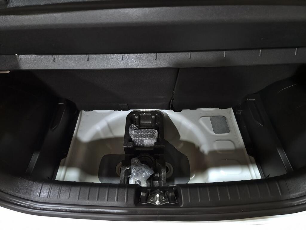 Kia Picanto 1.0 DPi 46kW (63CV) Concept 38