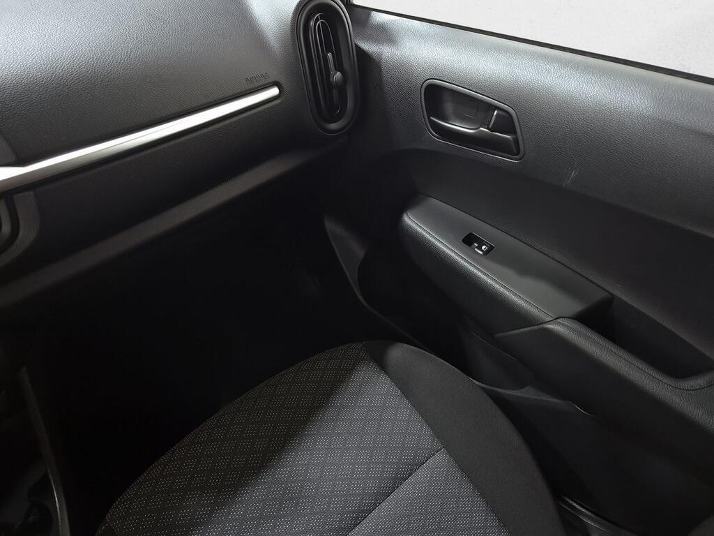 Kia Picanto 1.0 DPi 46kW (63CV) Concept 36