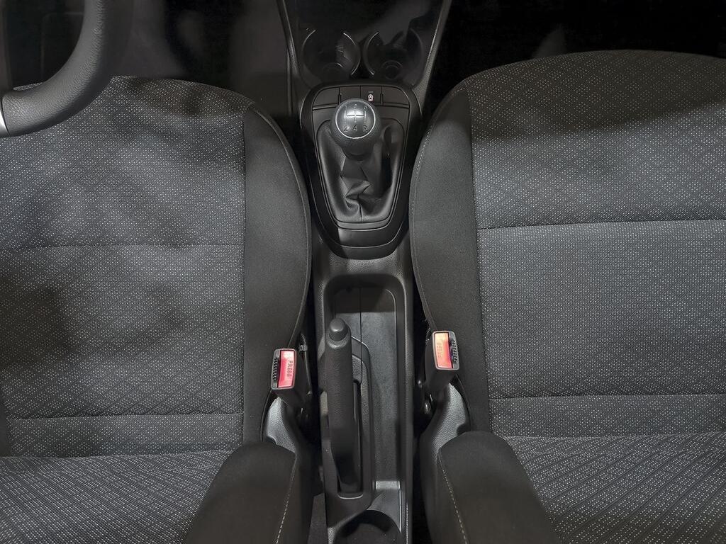 Kia Picanto 1.0 DPi 46kW (63CV) Concept 32