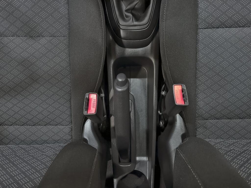 Kia Picanto 1.0 DPi 46kW (63CV) Concept 35