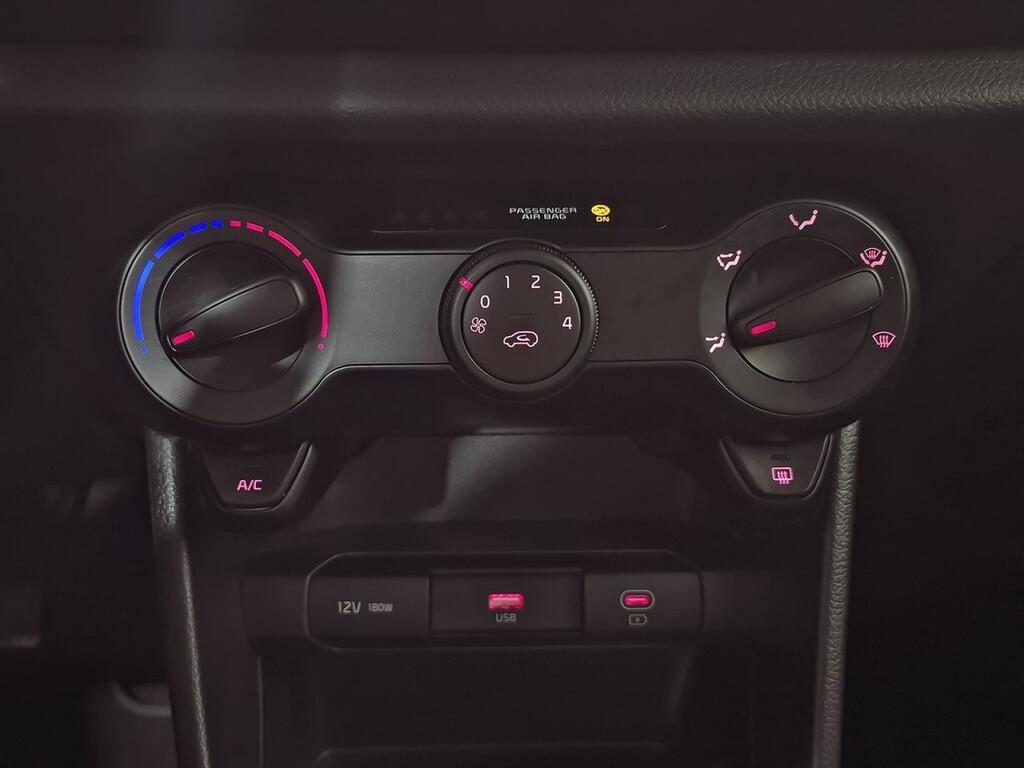 Kia Picanto 1.0 DPi 46kW (63CV) Concept 31