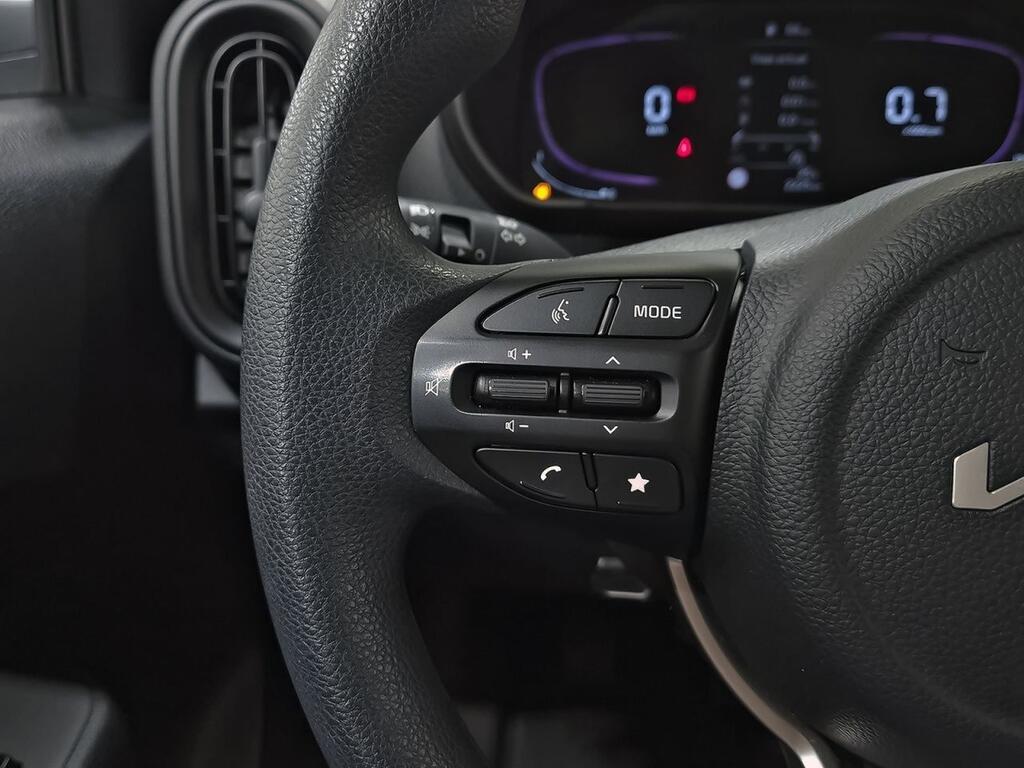 Kia Picanto 1.0 DPi 46kW (63CV) Concept 16