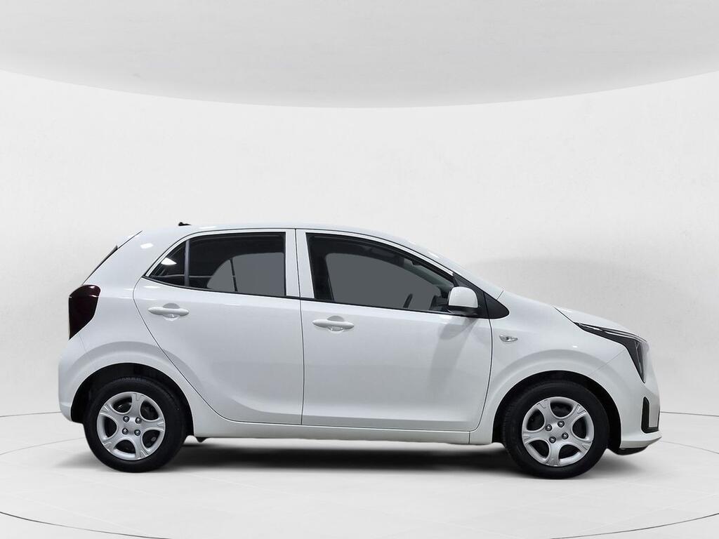 Kia Picanto 1.0 DPi 46kW (63CV) Concept 3