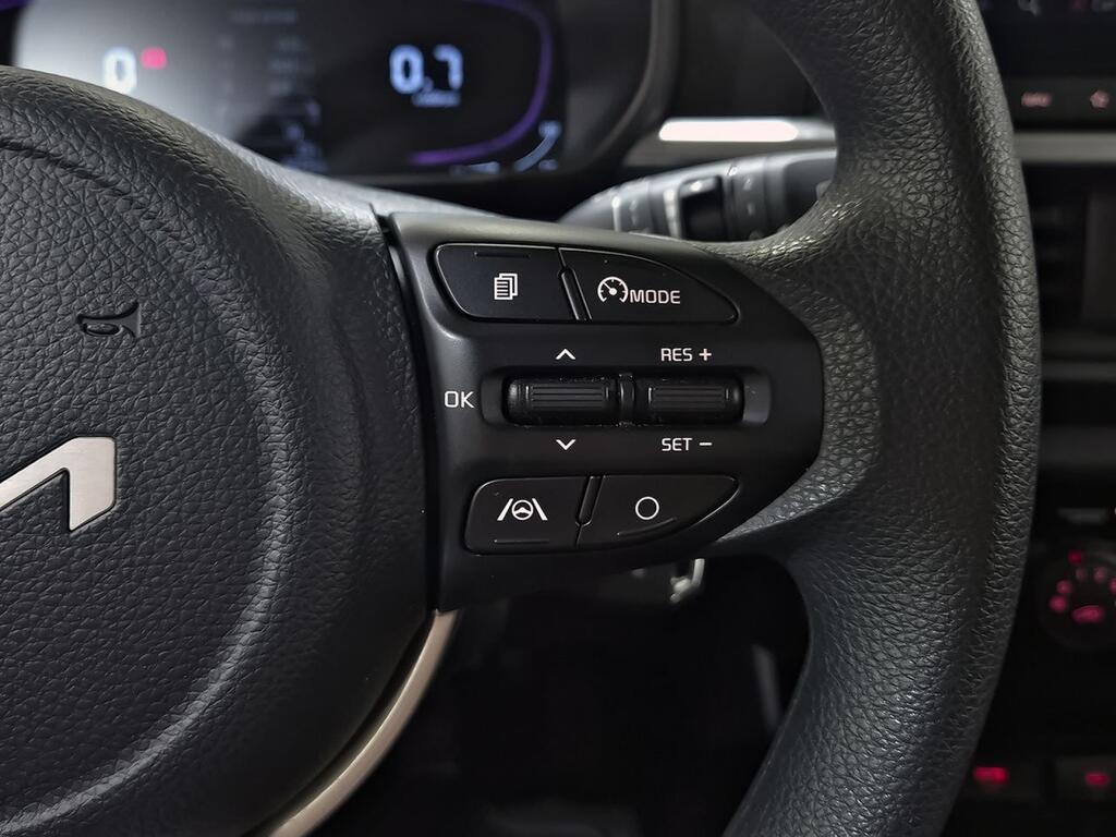 Kia Picanto 1.0 DPi 46kW (63CV) Concept 17