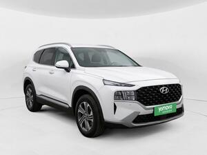 Hyundai Santa Fe 1.6 TGDi HEV Maxx Auto 4x2 1