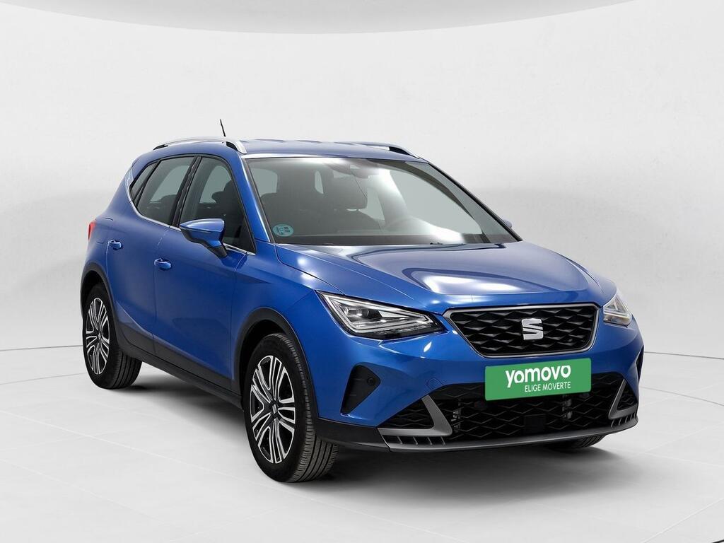 SEAT Arona 1.0 TSI 85kW (115CV) FR XM