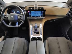 DS DS 7 BlueHDi DE 96kW (130CV) AT Bastille + 6