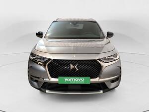 DS DS 7 BlueHDi DE 96kW (130CV) AT Bastille + 4
