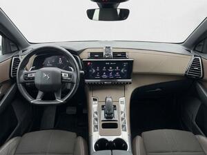 DS DS 7 BlueHDi DE 96kW (130CV) AT Bastille +