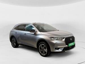 DS DS 7 BlueHDi DE 96kW (130CV) AT Bastille + 1