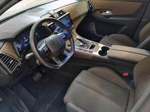 DS DS 7 BlueHDi DE 96kW (130CV) AT Bastille + 19