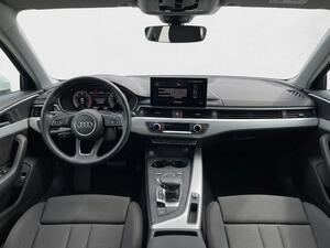 Audi A4 Avant Advanced 35 TFSI 110kW S tronic