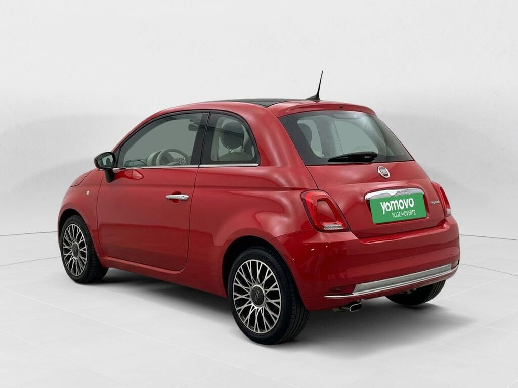 Fiat 500 Dolcevita 1.0 Hybrid 51KW (70 CV) 2