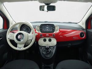 Fiat 500 Dolcevita 1.0 Hybrid 51KW (70 CV)