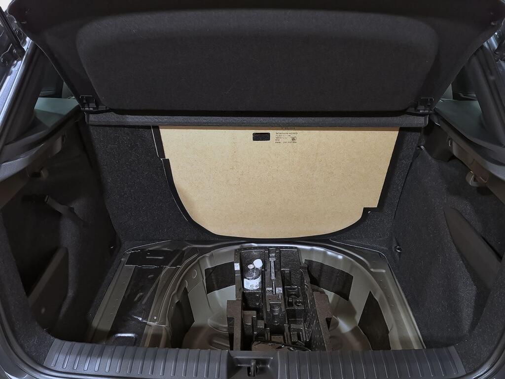 Skoda Kamiq 1.5 TSI 110kW (150CV) DSG SPORT 34